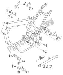 frame 50 sxr