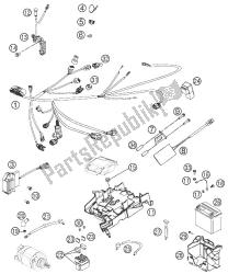 WIRING HARNESS