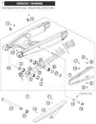 SWING ARM