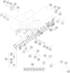 sistema de lubricación