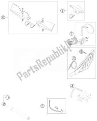 ATTACHMENT PARTS