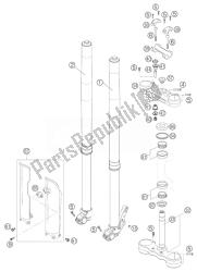 garfo dianteiro wp usd48 640 lc4 sm