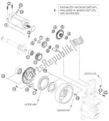 démarreur électrique