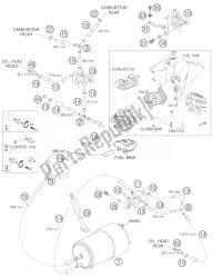 EVAPORATIVE CANISTER