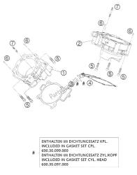 cylindre lc8