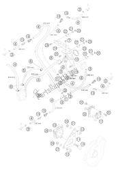 sistema di alimentazione carburante