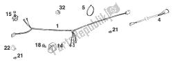 kabelboom exc 125-380  00