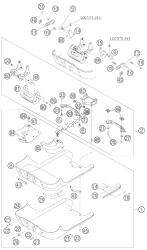 protection moteur