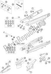 SWING ARM