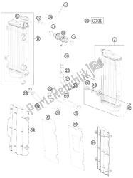 sistema de refrigeración