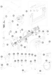 outils spéciaux