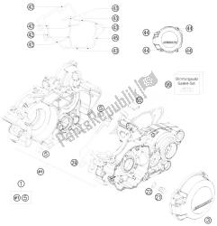 carter moteur