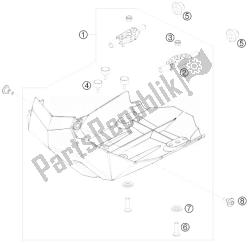 protection moteur