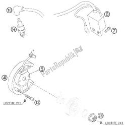 IGNITION SYSTEM