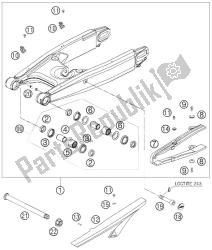 SWING ARM