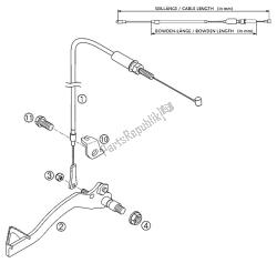 accessoires 50 gs 2002