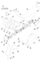 tank - stoelafdekking 62