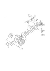 accensione pvl 125 sx 9