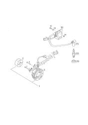 ontsteking pvl 125 sx 9