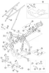 frame, subframe