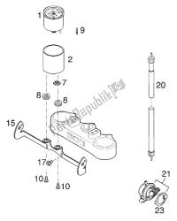 SPEEDOMETER 620 SC-SM 2001