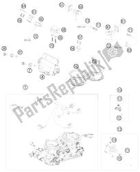 Throttle body