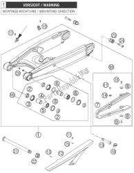 SWING ARM