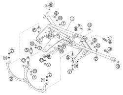 COCKPIT CARRIER