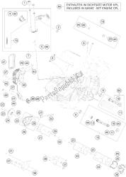 sistema de lubricación