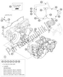 caixa do motor