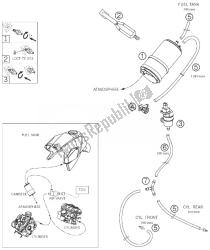 EVAPORATIVE CANISTER