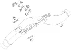 MANIFOLD 450/525 SMR