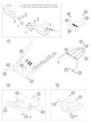 pièces de fixation