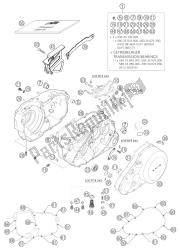 caixa do motor 660 smc