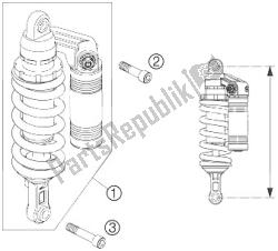 SHOCK ABSORBER