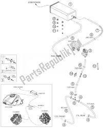 recipiente evaporativo