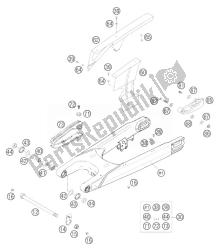 brazo oscilante 640 lc4