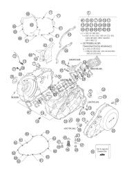 carter moteur