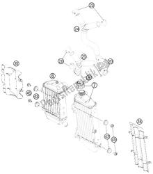 sistema de refrigeración