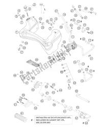 sistema di lubrificazione lc8