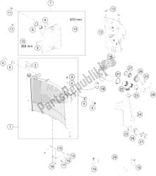 système de refroidissement