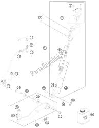 REAR BRAKE CONTROL