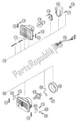 HEADLIGHT 125-300