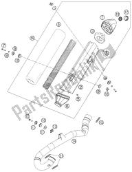 system wydechowy