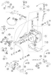 sistema antibloccaggio abs