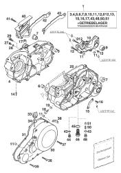 cárter lc4 '94