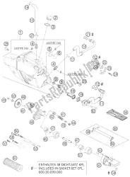 LUBRICATING SYSTEM