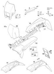 FENDERS 125-200 '2000