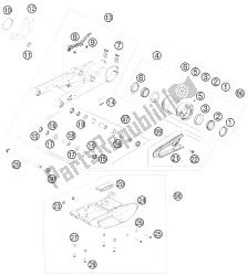 SWING ARM