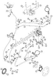 ANTI-SKID SYSTEM ABS